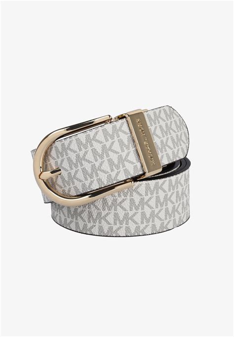 ceinture michael kors